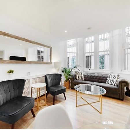 Central Kensington Apartment ロンドン エクステリア 写真