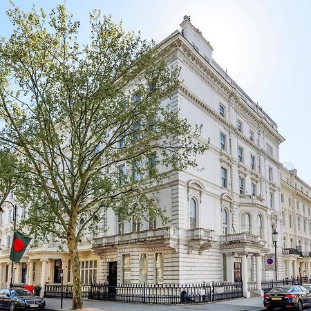 Central Kensington Apartment ロンドン エクステリア 写真