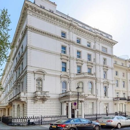 Central Kensington Apartment ロンドン エクステリア 写真